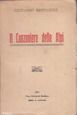 Il Canconiere Delle Alpi