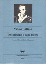 Del Principe E Delle Lettere