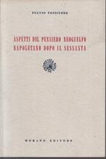 Aspetti Del Pensiero Neoguelfo Napoletano