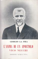 L' Anima Di Apostolo Vico Necchi