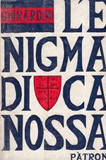 L' Enigma Di Canossa