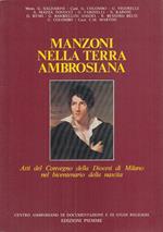 Manzoni Nella Terra Ambrosiana