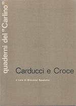 Carducci E Croce