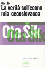 La Verità Sull'economia Cecoslovacca