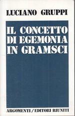 Concetto Economia In Gramsci