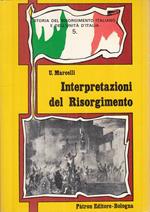 Interpretazioni Del Risorgimento