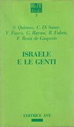 Israele E Le Genti