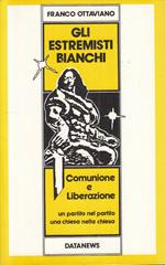 Gli Estremisti Bianchi