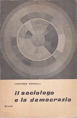 Il Sociologo E La Democrazia