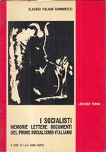 I Socialisti Memorie Lettere Documenti