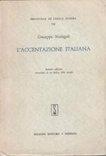 L' Accentazione Italiana