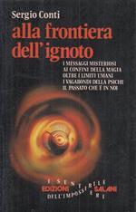 Alla Frontiera Dell'ignoto