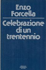 Celebrazione Di Un Trentennio