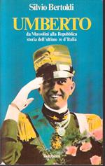 Umberto Mussolini Repubblica