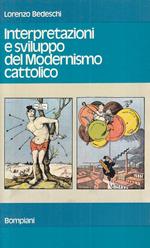 Interpretazioni Sviluppo Modernismo Cattolico