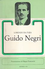 Guido Negri Cattolico Nel Quotidiano