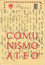 Comunismo Ateo