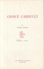 Giosuè Carducci