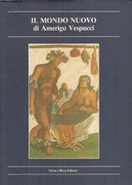 Il Nuovo Mondo Di Amerigo Vespucci