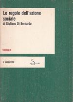 Le Regole Dell'azione Sociale