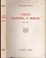 Utilità Economia E Morale