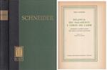 Bilancia Pagamenti E Corso Dei Cambi- Schneider