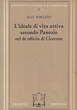 Ideale Di Vita Attiva Secondo Panezio- Pohlenz- Paideia