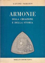 Armonie Della Creazione E Storia