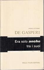 De Gasperi