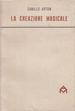 La Creazione Musicale