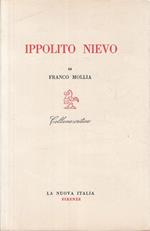 Ippolito Nievo