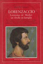 Lorenzaccio Lorenzino Dè Medici