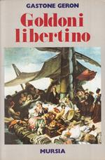 Goldoni Libertino