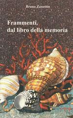 Frammenti, Dal Libro Della Memoria