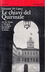 Le Chiavi Del Quirinale