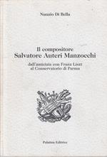 Il Compositore Salvatore Auteri Manzocchi