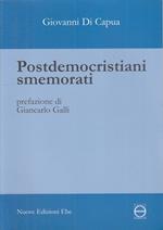 Postdemocristiani Smemorati