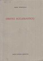 Diritto Ecclesiastico