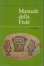 Manuale Della Fede