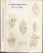 Un Astro Del Carmelo Francese Del Xiv Secolo- Quagliarella