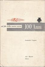 100 Anni Filo Nostra Storia 1856/1956
