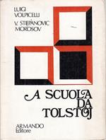 A Scuola Da Tolstoj