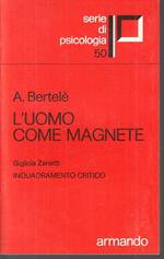 L' Uomo Come Magnete