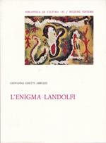 L' Enigma Landolfi