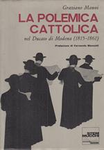 La Polemica Cattolica Ducato Modena