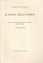 Il Senso Della Storia