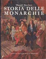 Storia Delle Monarchie