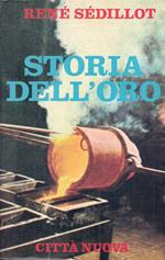 Storia Dell'oro