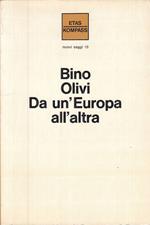 Da Un'europa All'altra