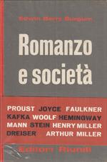 Romanzo E Società